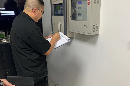 場(chǎng)所改造后消電檢，消防安全評(píng)估都要重做嗎