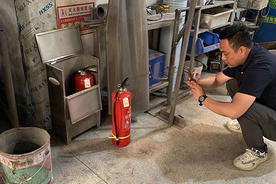 北京消電檢一般怎么收費？工廠消電檢一年多少錢？