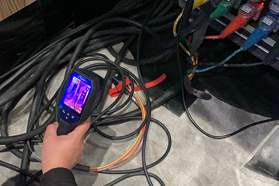 賣場/寫字樓消電檢全攻略:從檢測周期到收費標準,一文讀懂消防合規