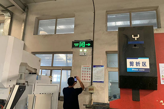 順義消電檢工廠園區(qū)年度檢測收費(fèi)標(biāo)準(zhǔn)是什么?