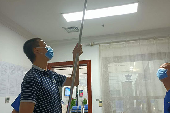 消防設(shè)施檢測與電檢報告的有效期怎么算?跨年后在做可以嗎?