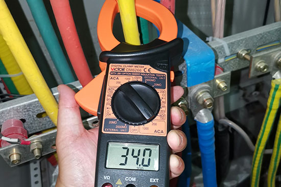 活動搭建消電檢報告都查哪些內容,費用多少?